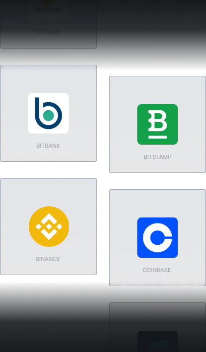 Crypto Projects Image